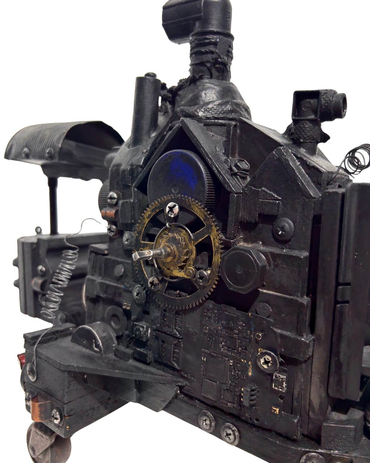 Chris Williamson, Convoy Series #2