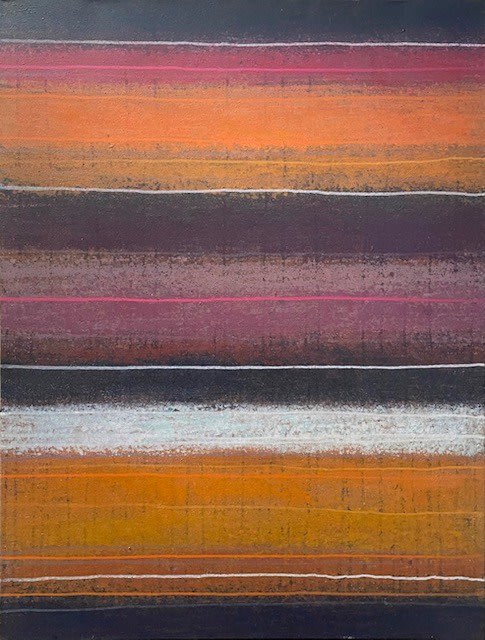 David Wroth, Autumn Light