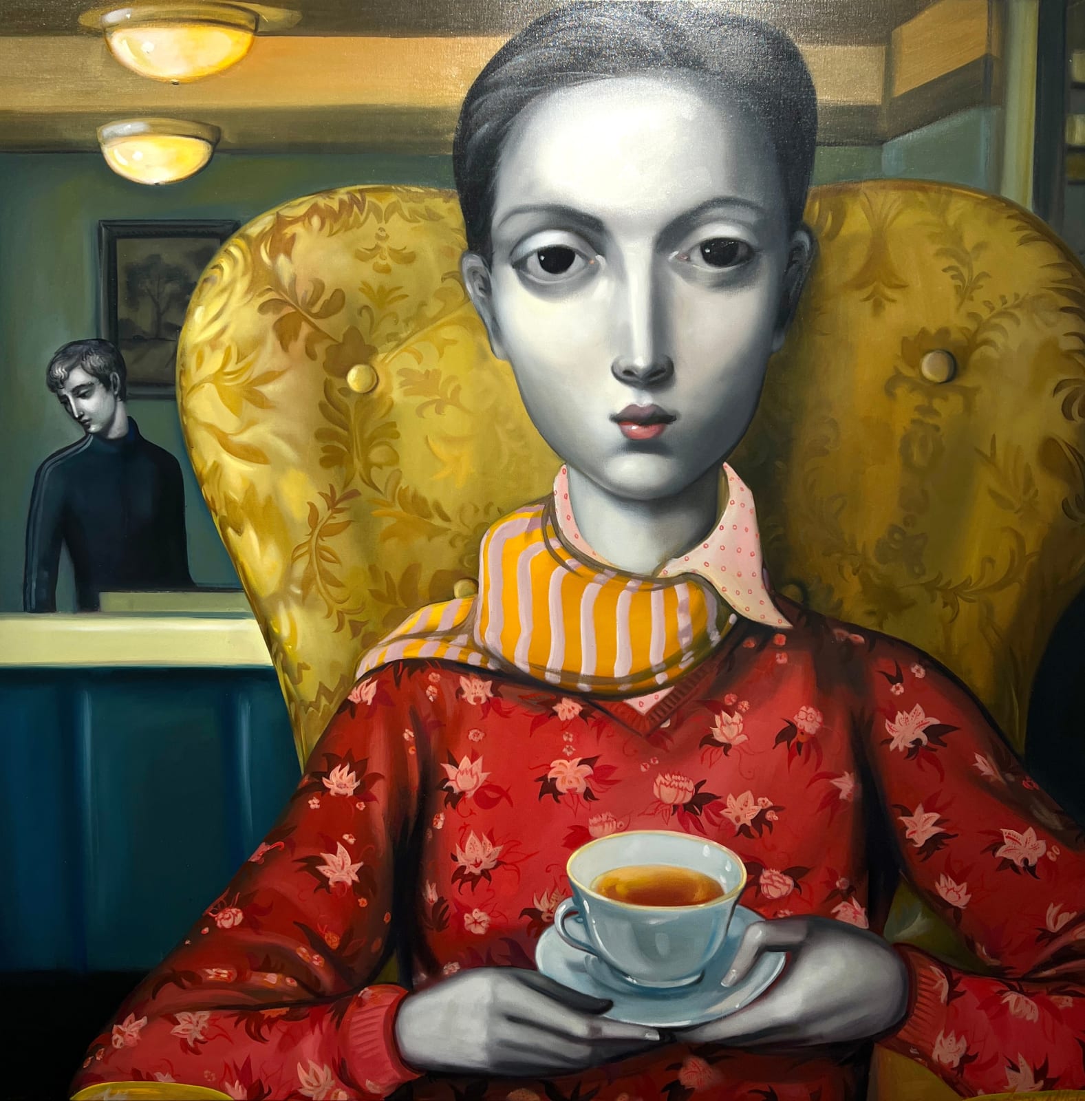 Lauren Wilhelm, Everywhen