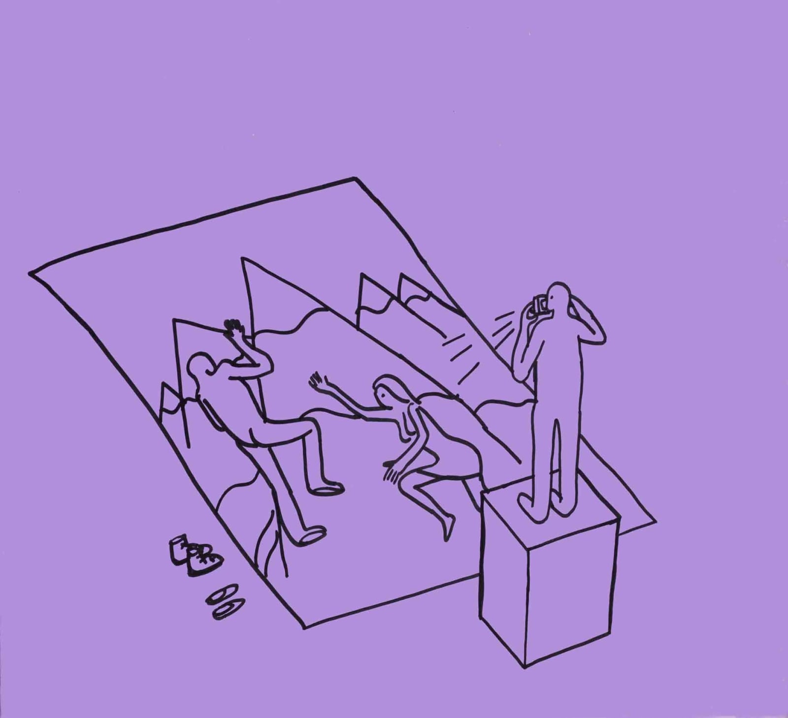 Elikuka, Untitled, 2013