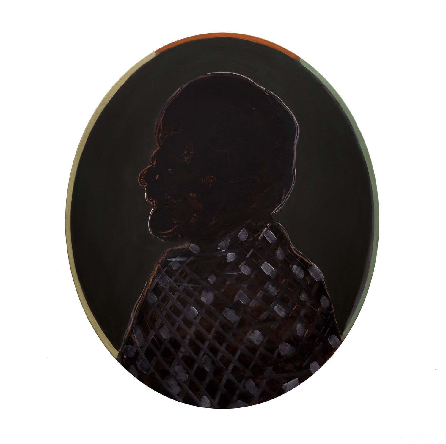 Ryan Mosley, The Captain, 2010