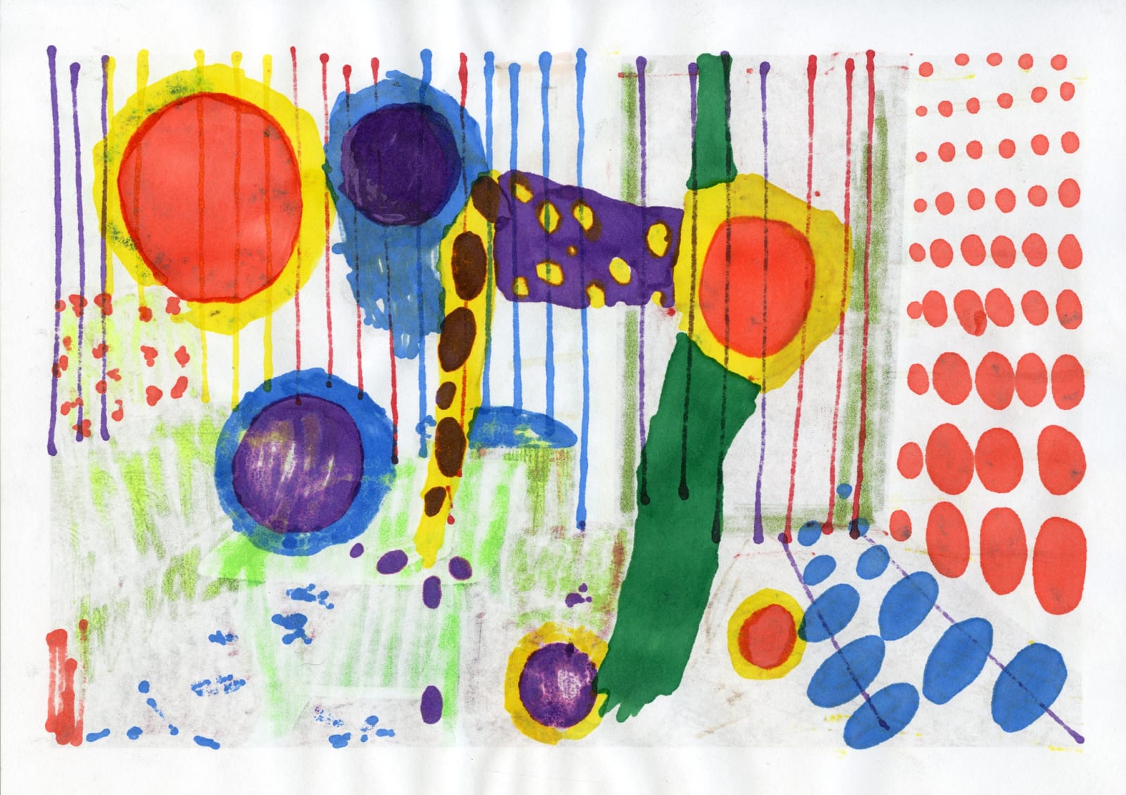 Sergey Bratkov, №43b из серии «Щуки-Штуки» | #43b from the series "Shchuki-things", 2016