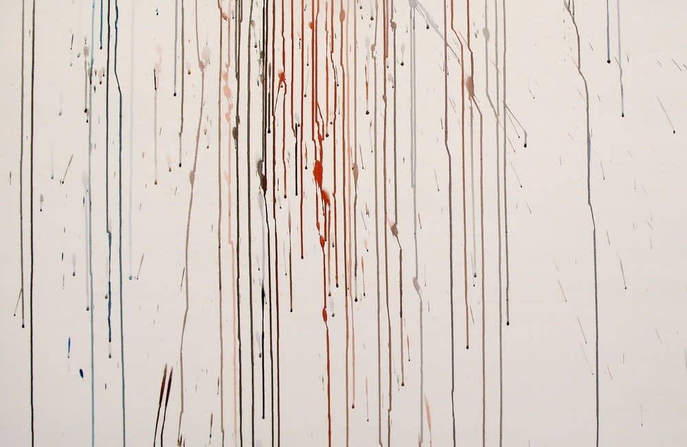 Vladimir Logutov, #4 from the series Verticals, 2009
