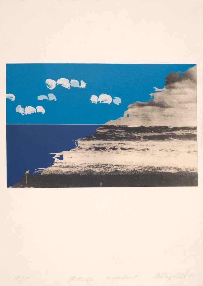 Ivan Chuikov, Точка зрения. 105/35 / Point of View. 105/35, 1994