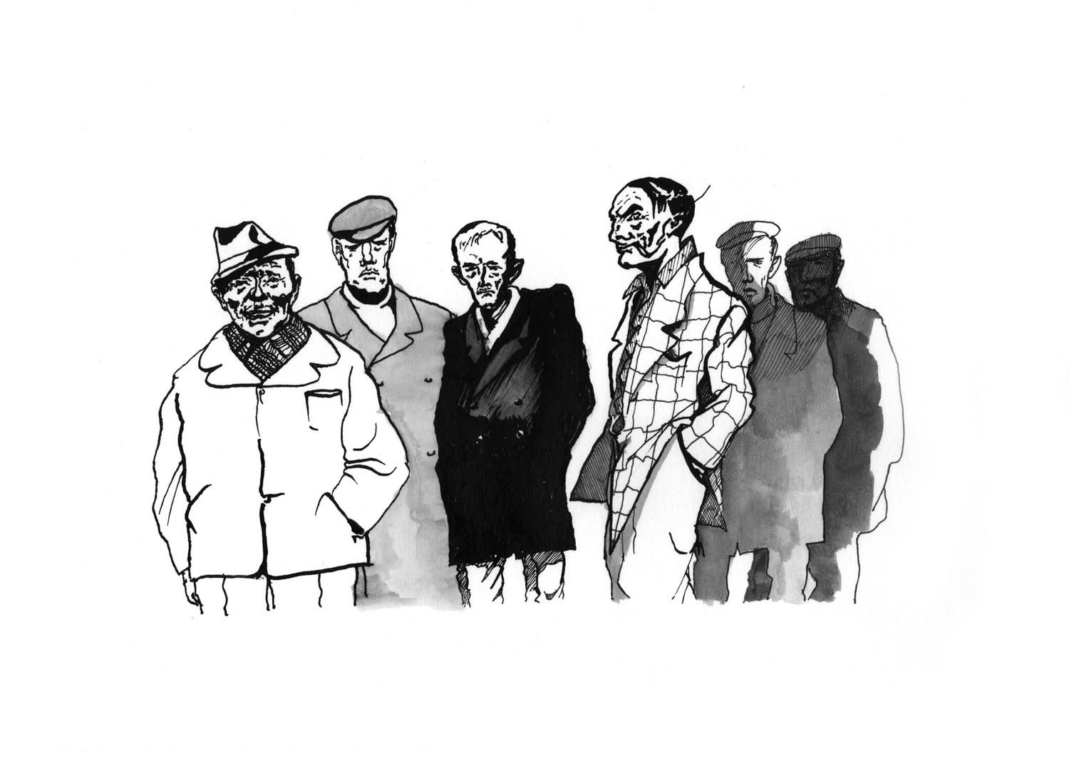 Овчаренко рисунок без ошибок
