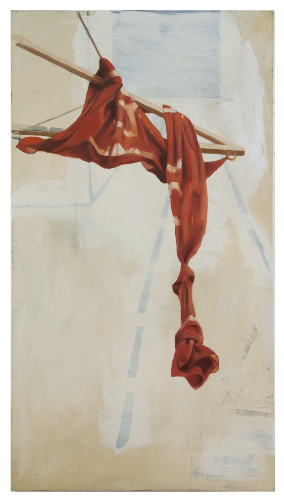 Andrei Roiter, Knots, 2014