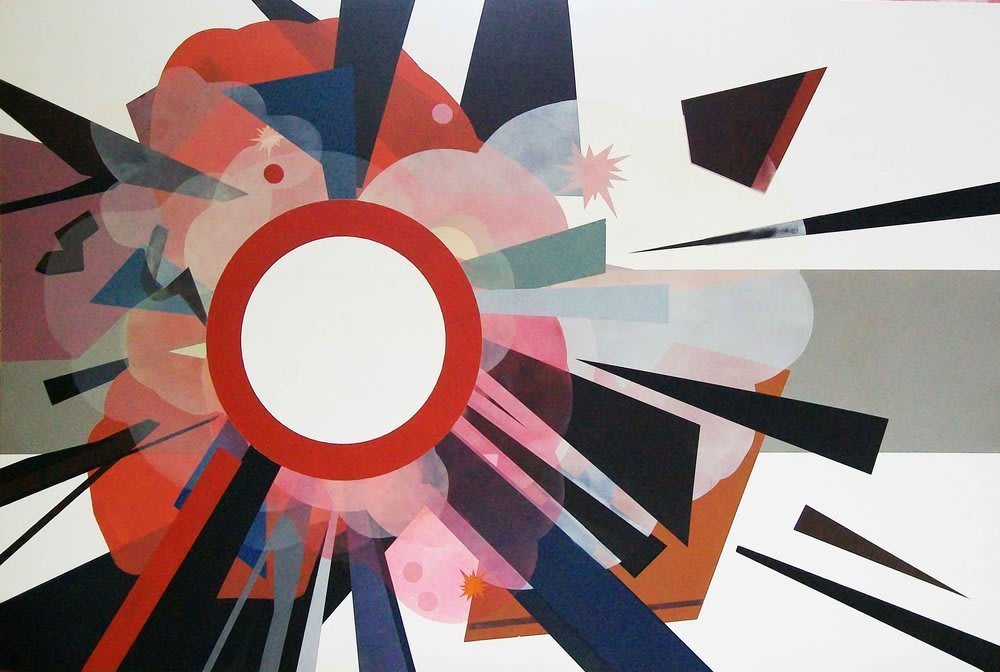 Vladimir Logutov, #2 from the project BOOM, 2009