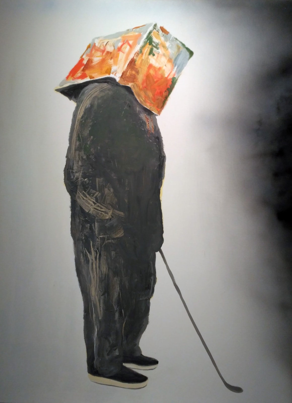 Andrei Roiter, Selftherapy, 2016