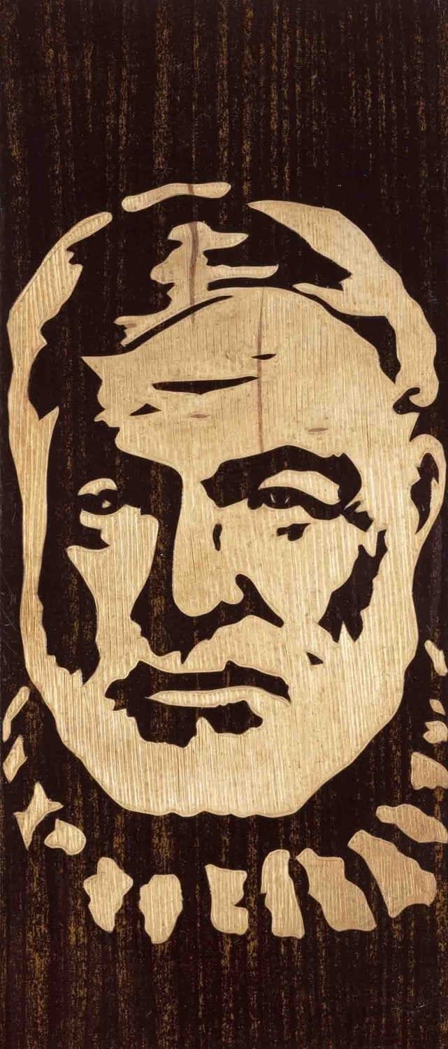 Arseniy Zhilyaev, #3 from the series FATHER'S GUN, 2011