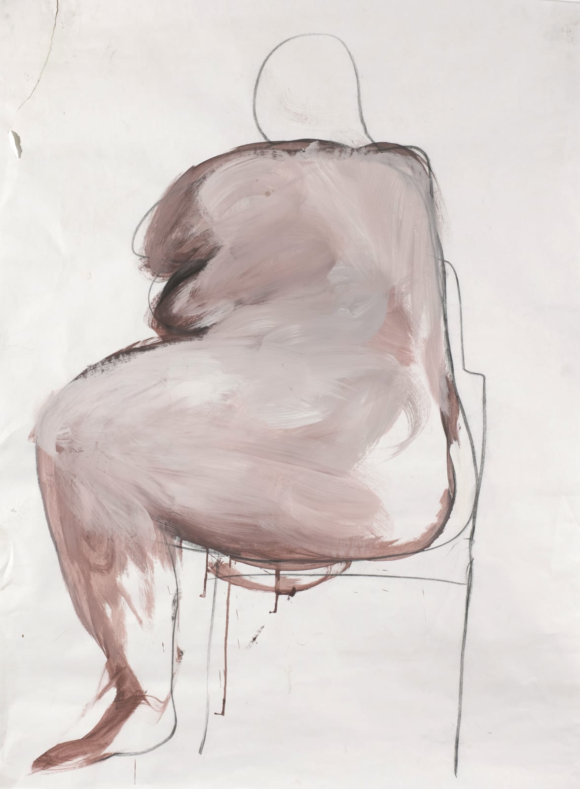Natasha Khabarova, Half-hour, 2020