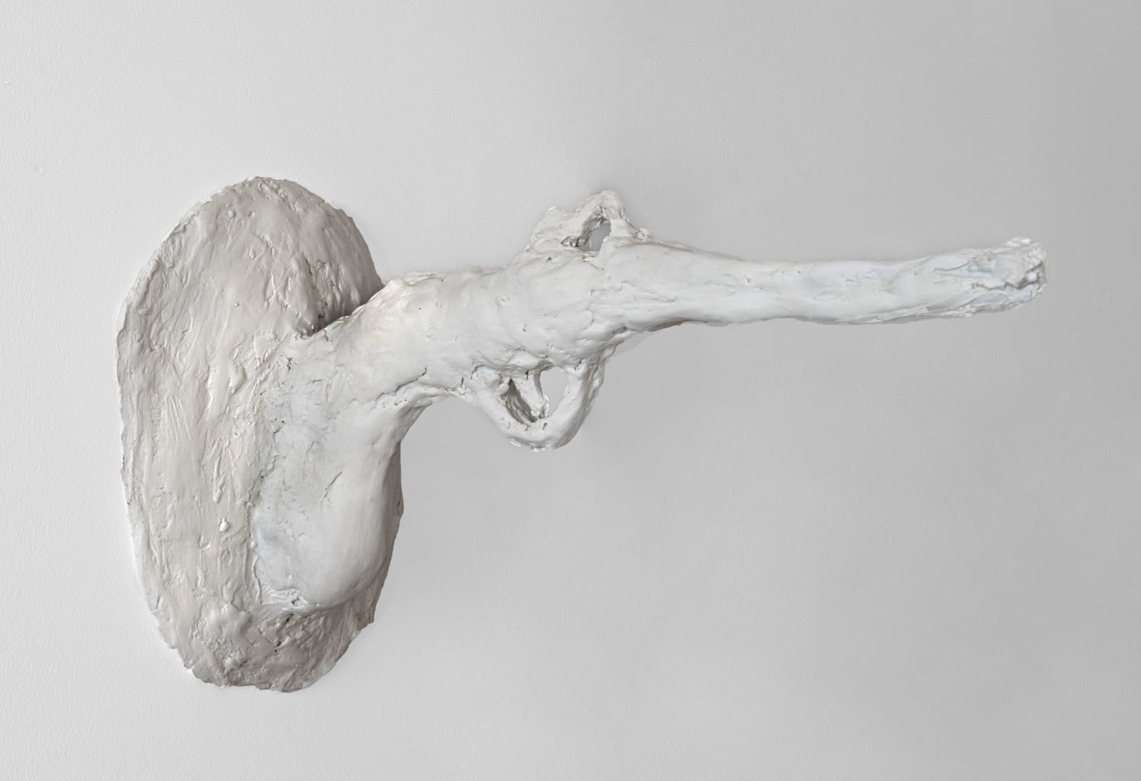 Sergey Bratkov, Отменённая дуэль (две части) | Cancelled duel (two parts), 2017