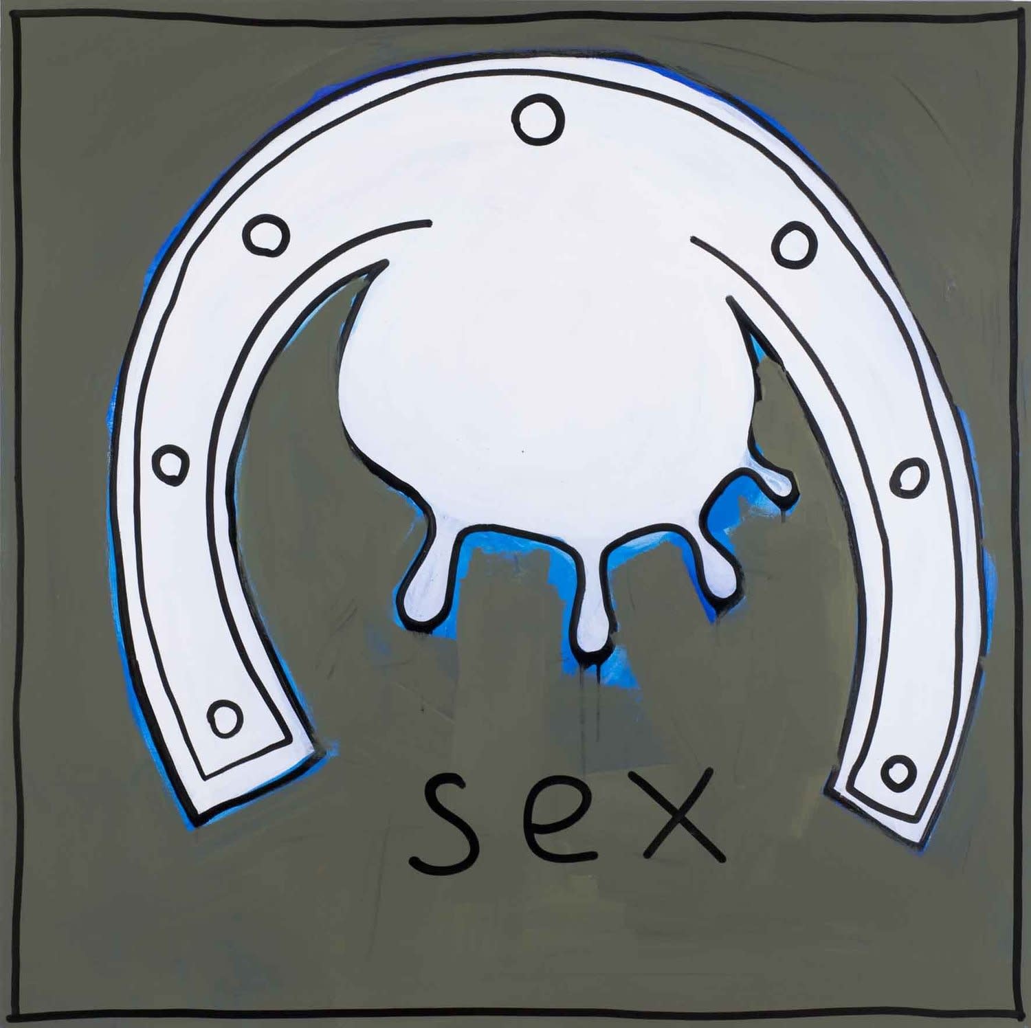 Elikuka, Sex, 2011
