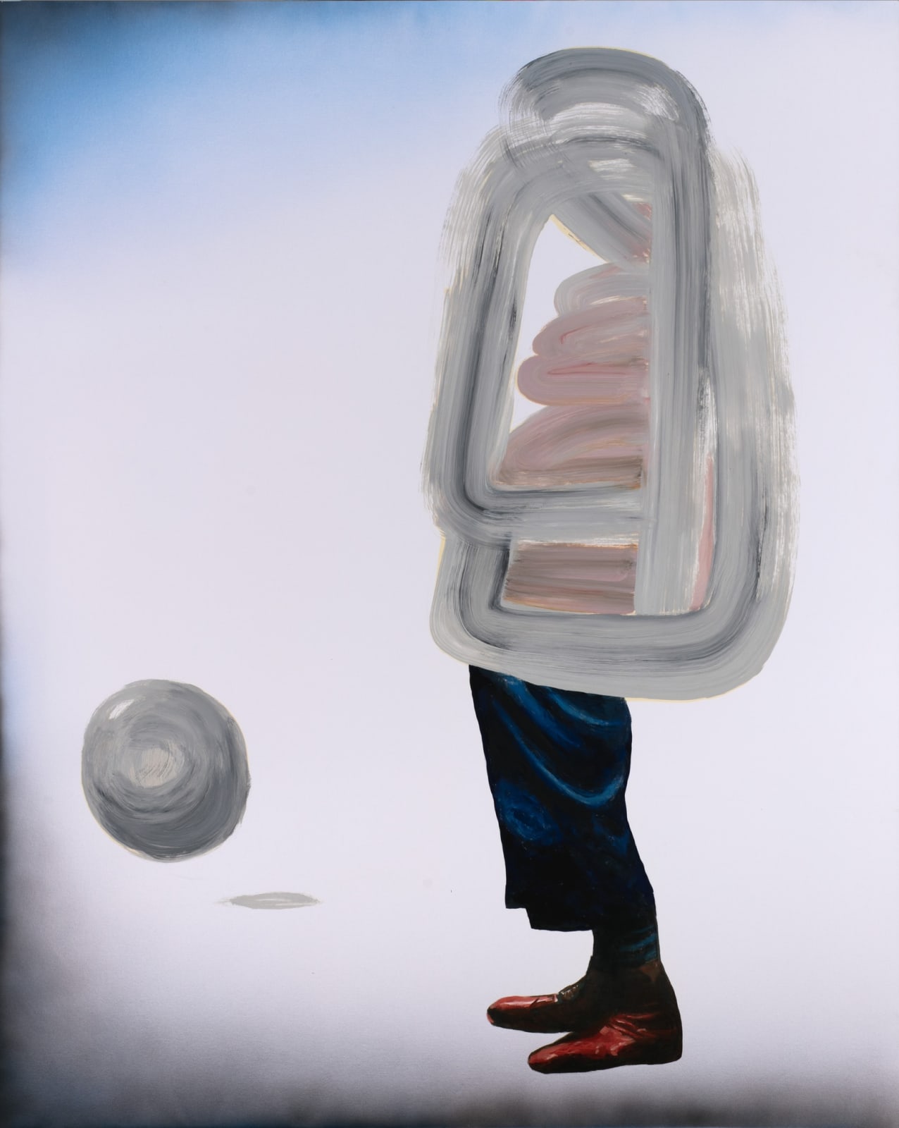 Andrei Roiter, Cosmic Idiot, 2016