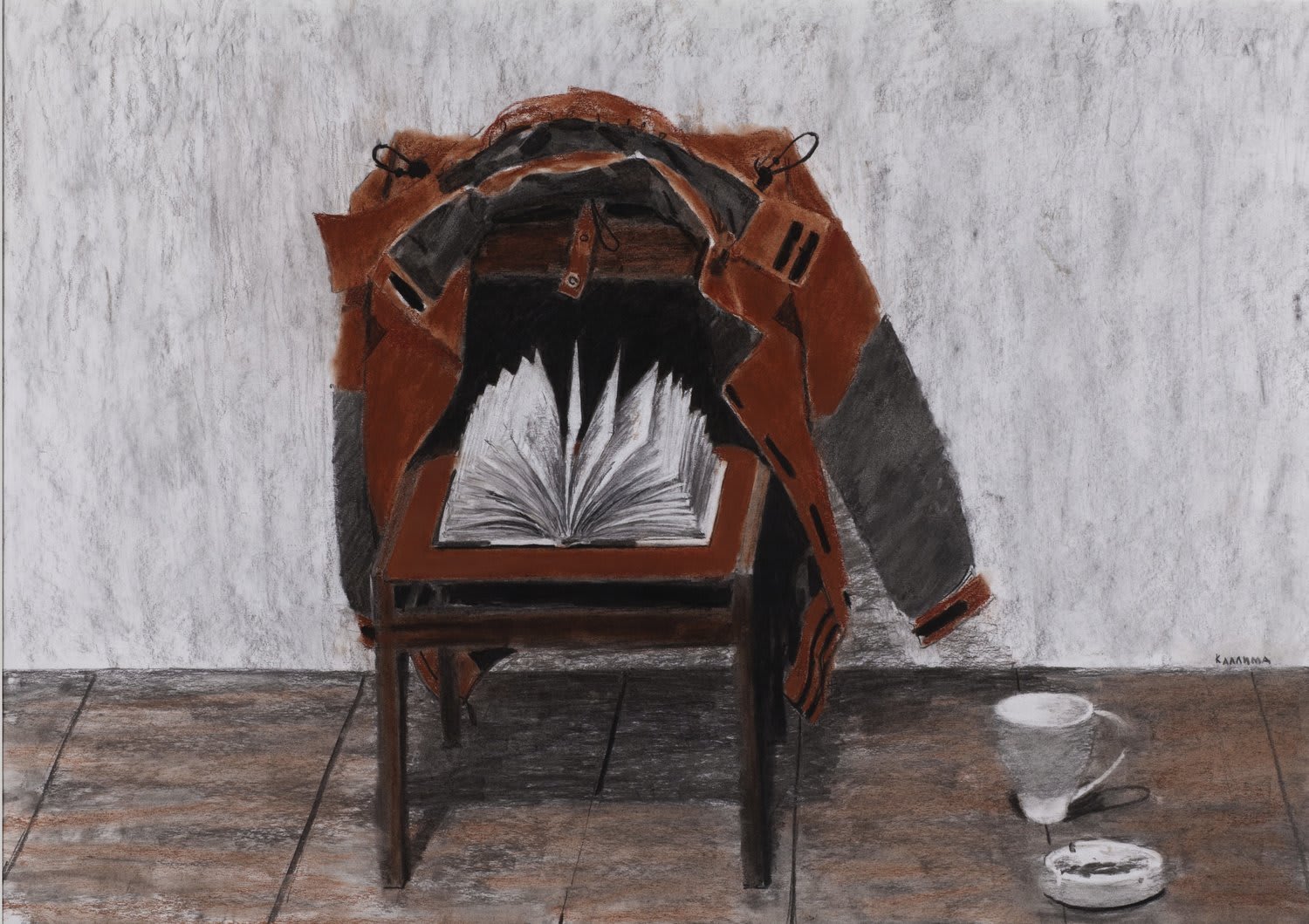 Alexey Kallima, Без названия / Untitled, 2011