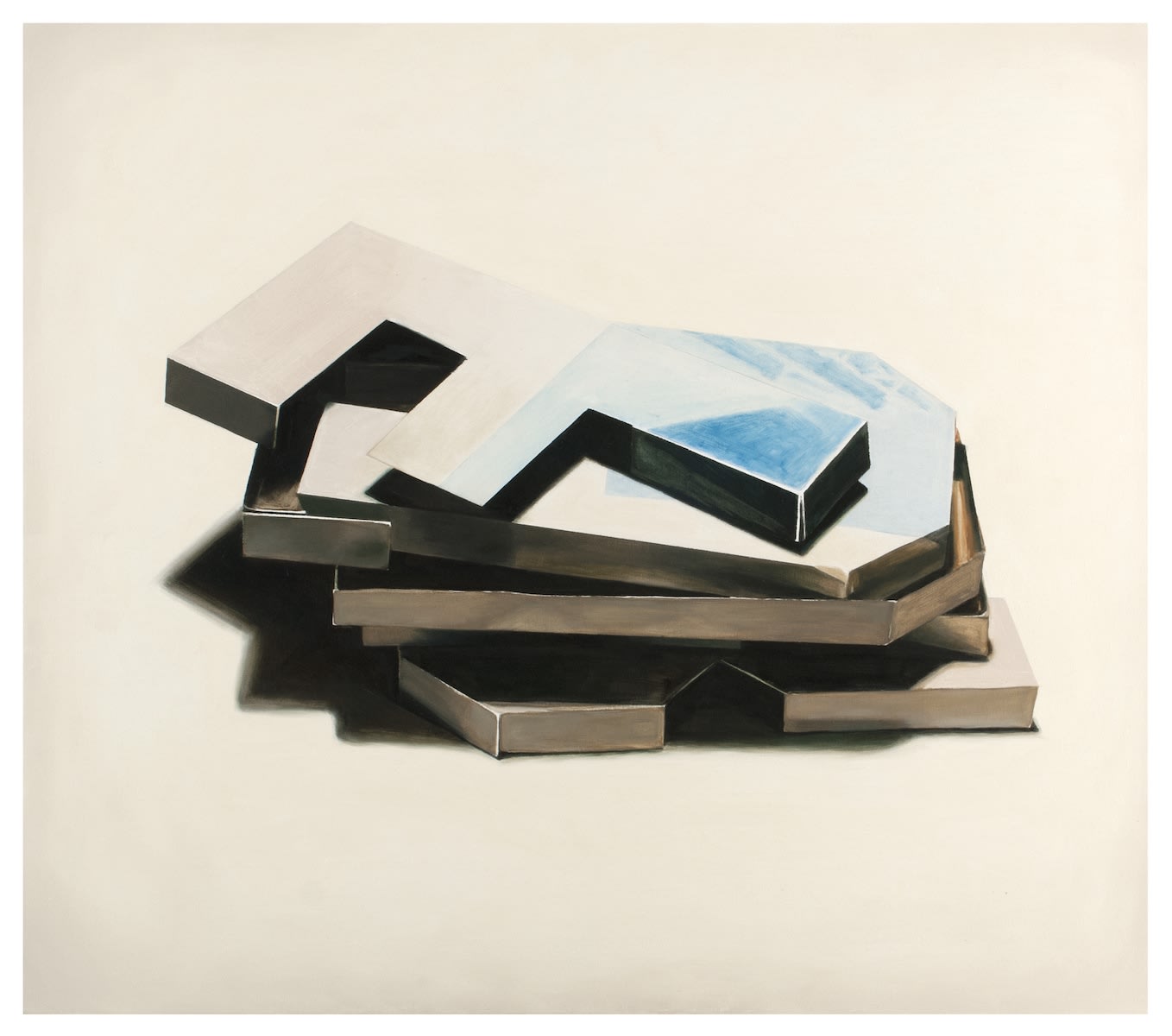 Andrei Roiter, Future, 2014