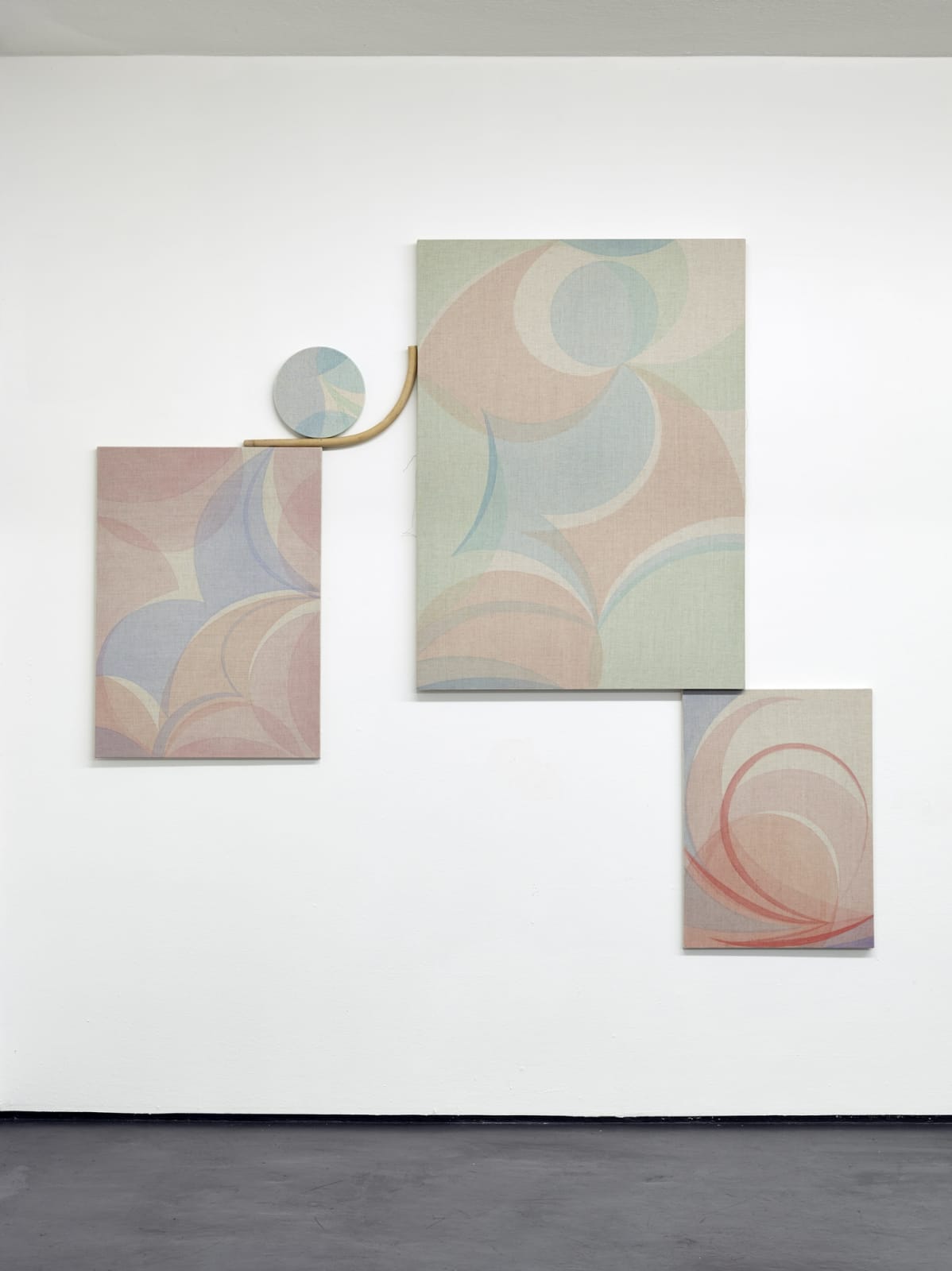 Yelena Popova, Untitled, 2013