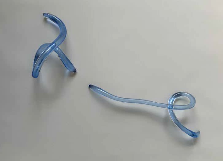 Hannah Bohnen, Line 8, 2025