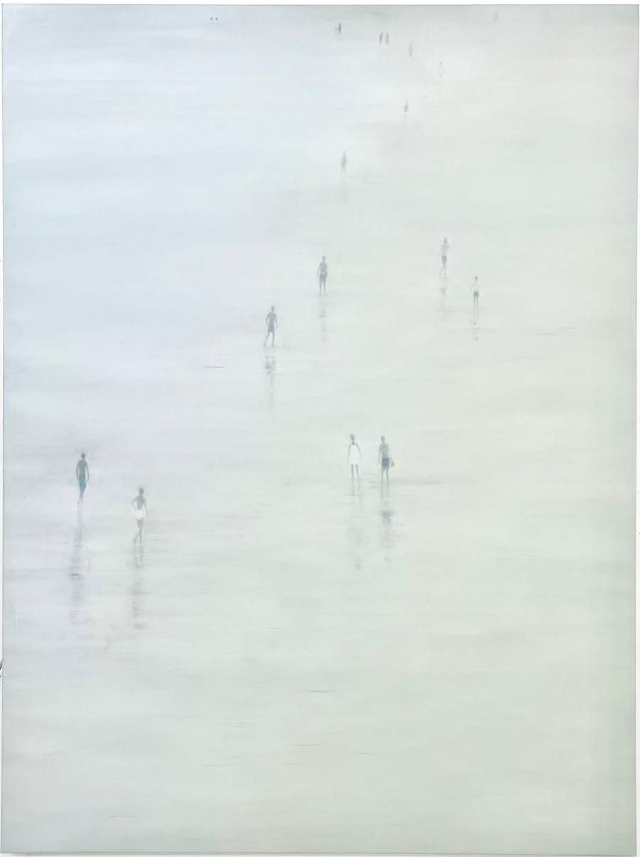 Miwa Ogasawara, Summer Day 3, 2023