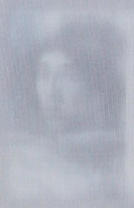 Linus Rauch, Reflections (On On and On - 3), 2024