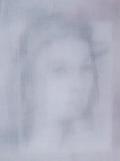 Linus Rauch, Projections (On On and On - 4), 2024