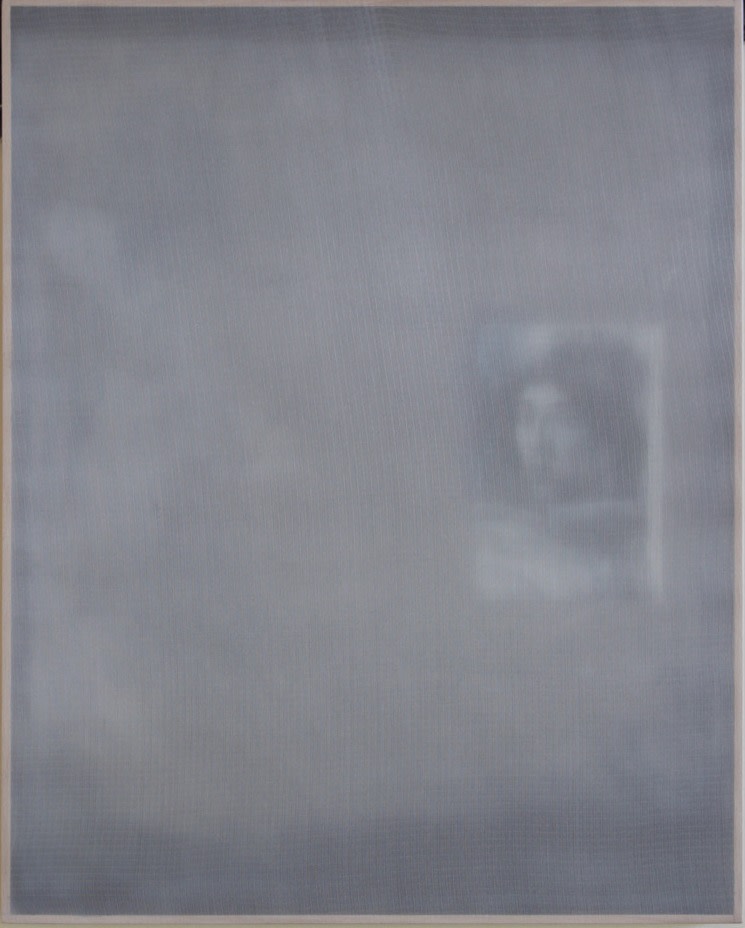 Linus Rauch, Reflections (On On and On - 3), 2024