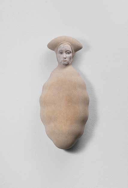 Annette Streyl, o.T. , 2022