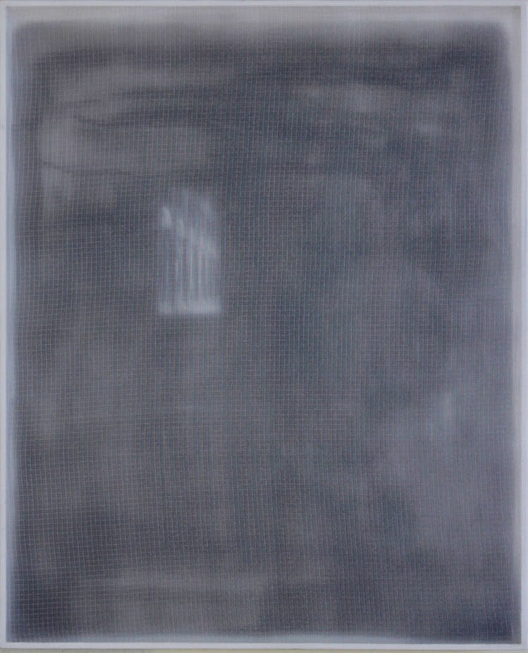 Linus Rauch, Perspectives (On On and On - 1), 2024