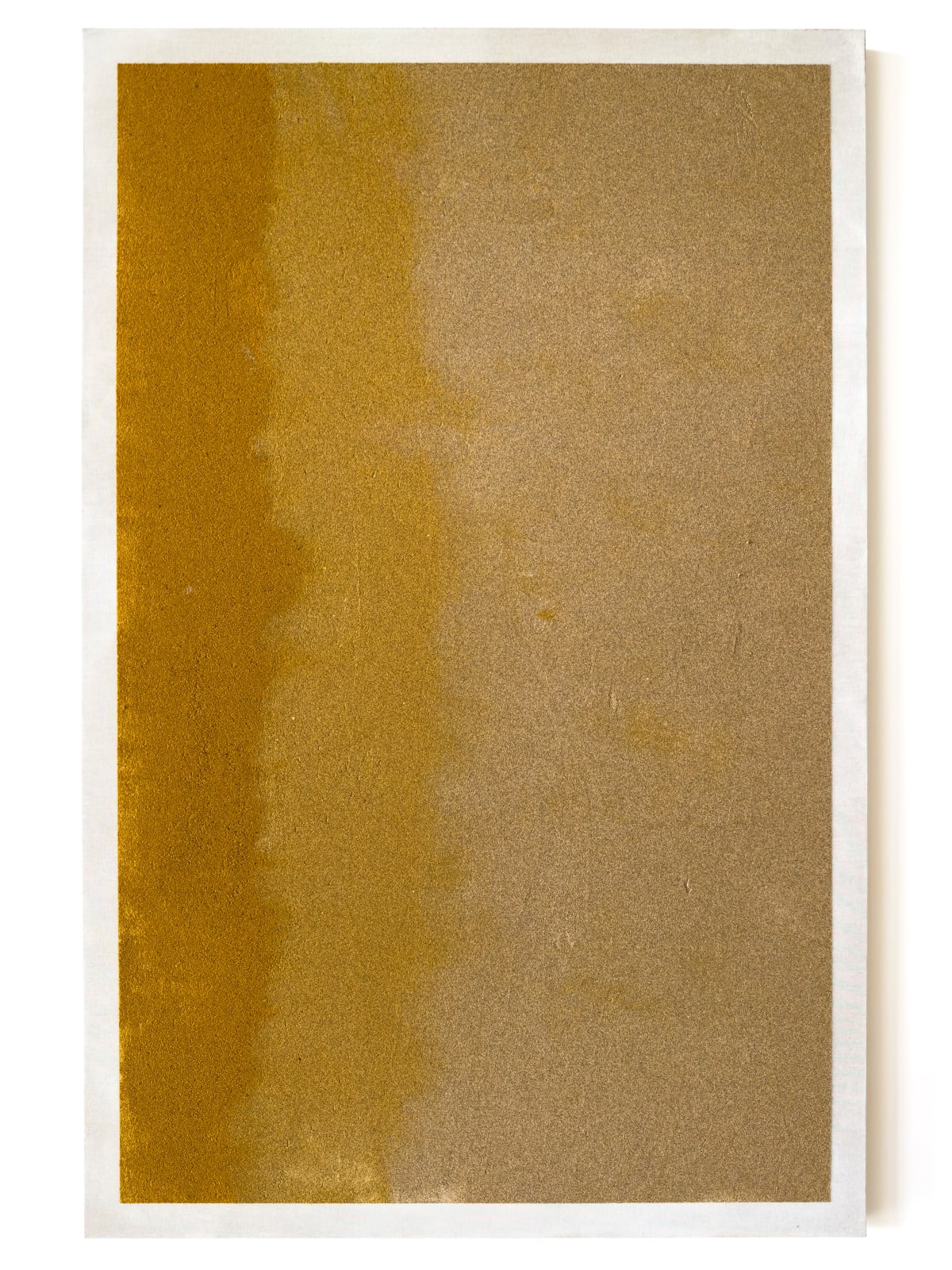 Jeewi Lee, Field of Fragments (Alentejo)_13, 2023