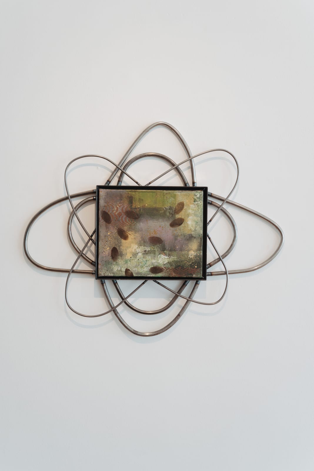 Shannon Bono, The Journey, 2023