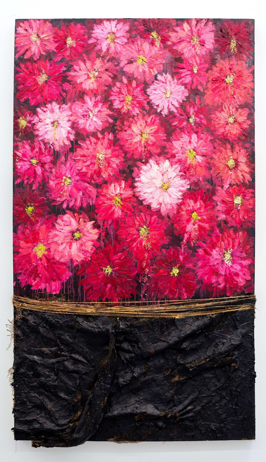 Ronnie Rob, Sweet perfume , 2024