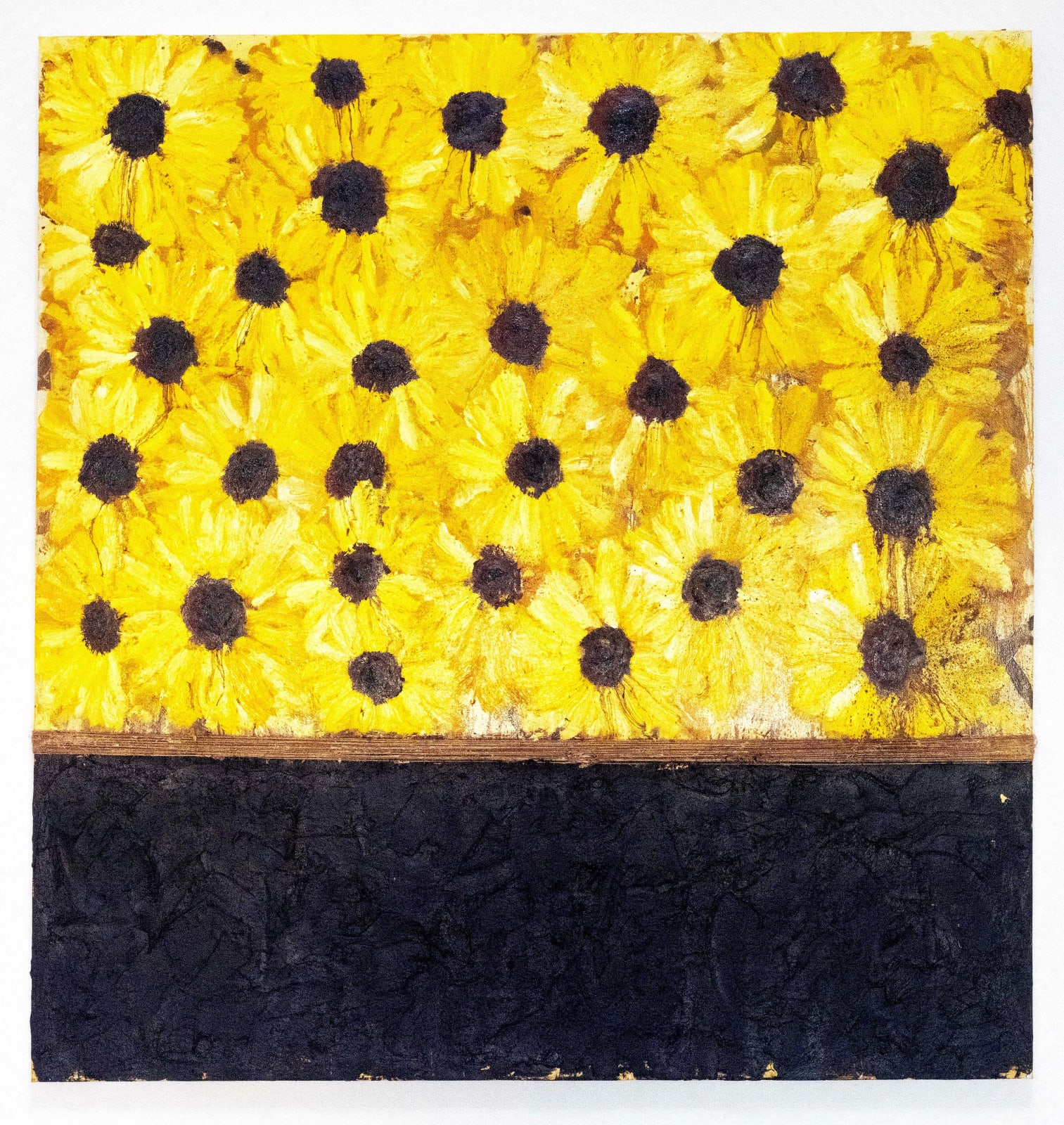 Ronnie Rob, Sunrise , 2024