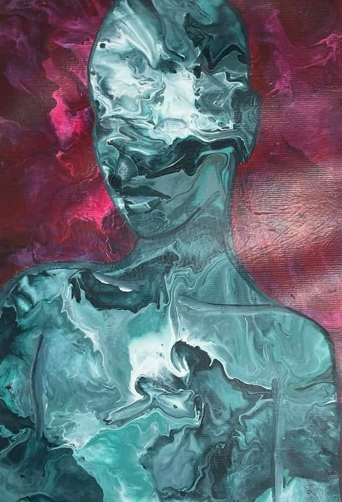 Artinuke Macaulay-Layinde, Untitled , 2024
