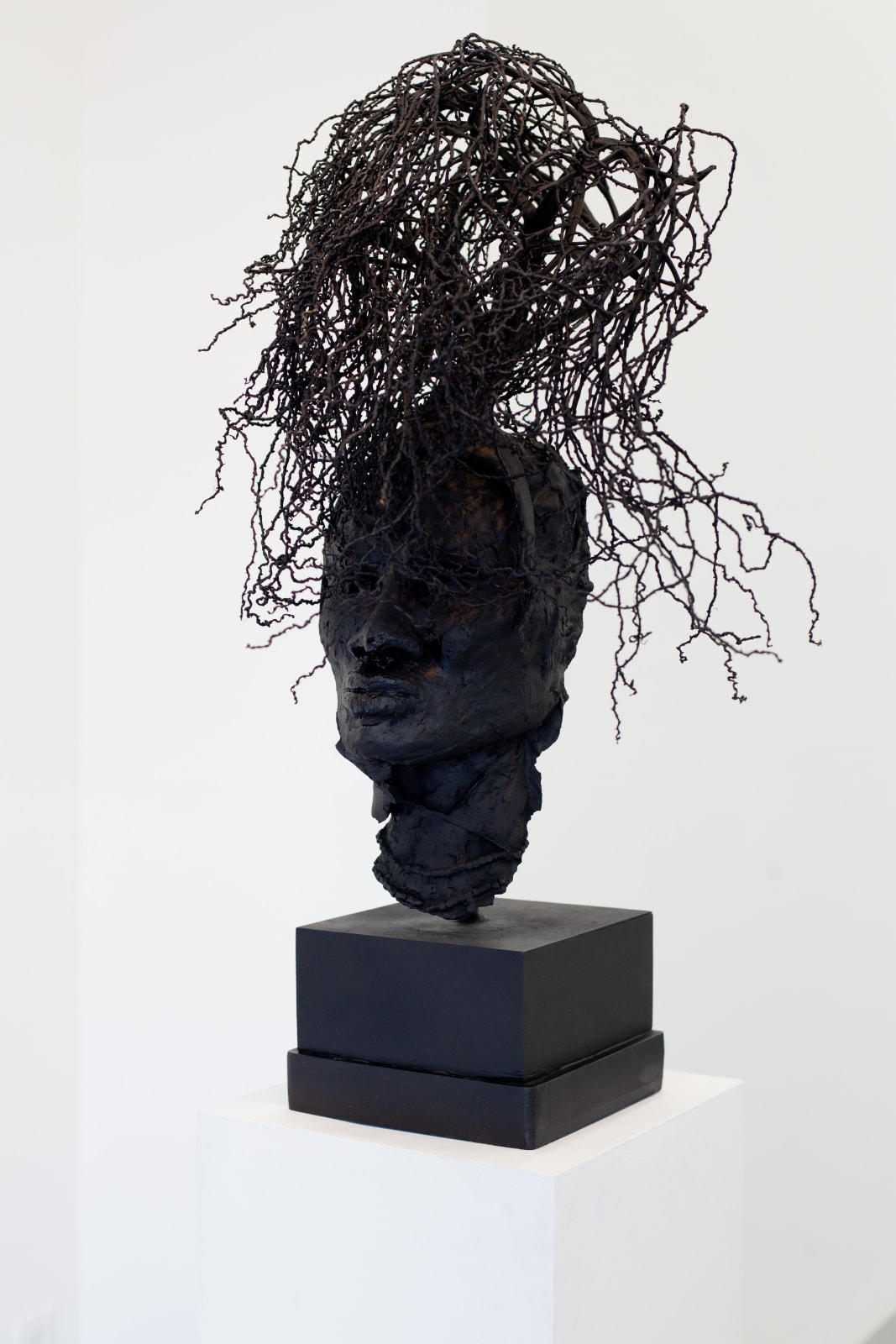 Toni Scott, Queen Eye, 2024