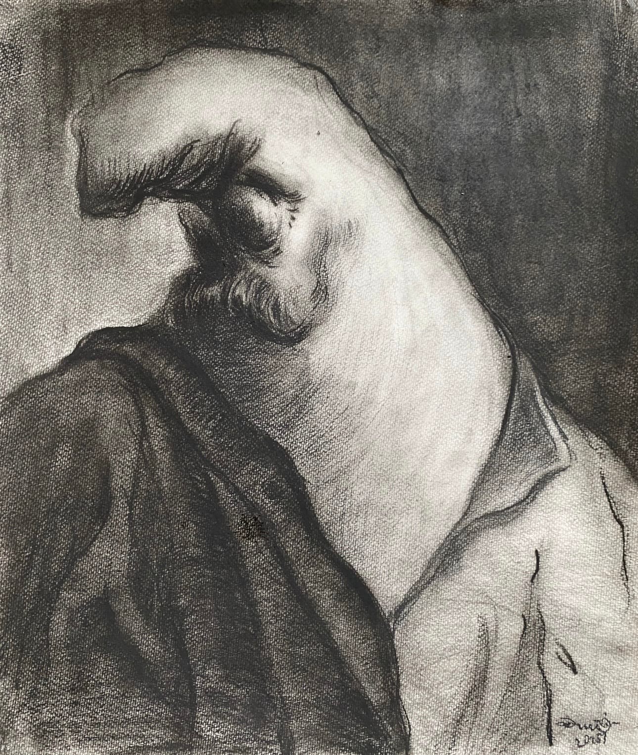 David Ngaji, Vanquisher II, 2025