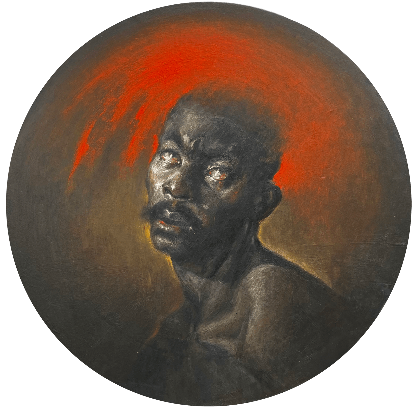 David Ngaji, Scapegoat, 2025