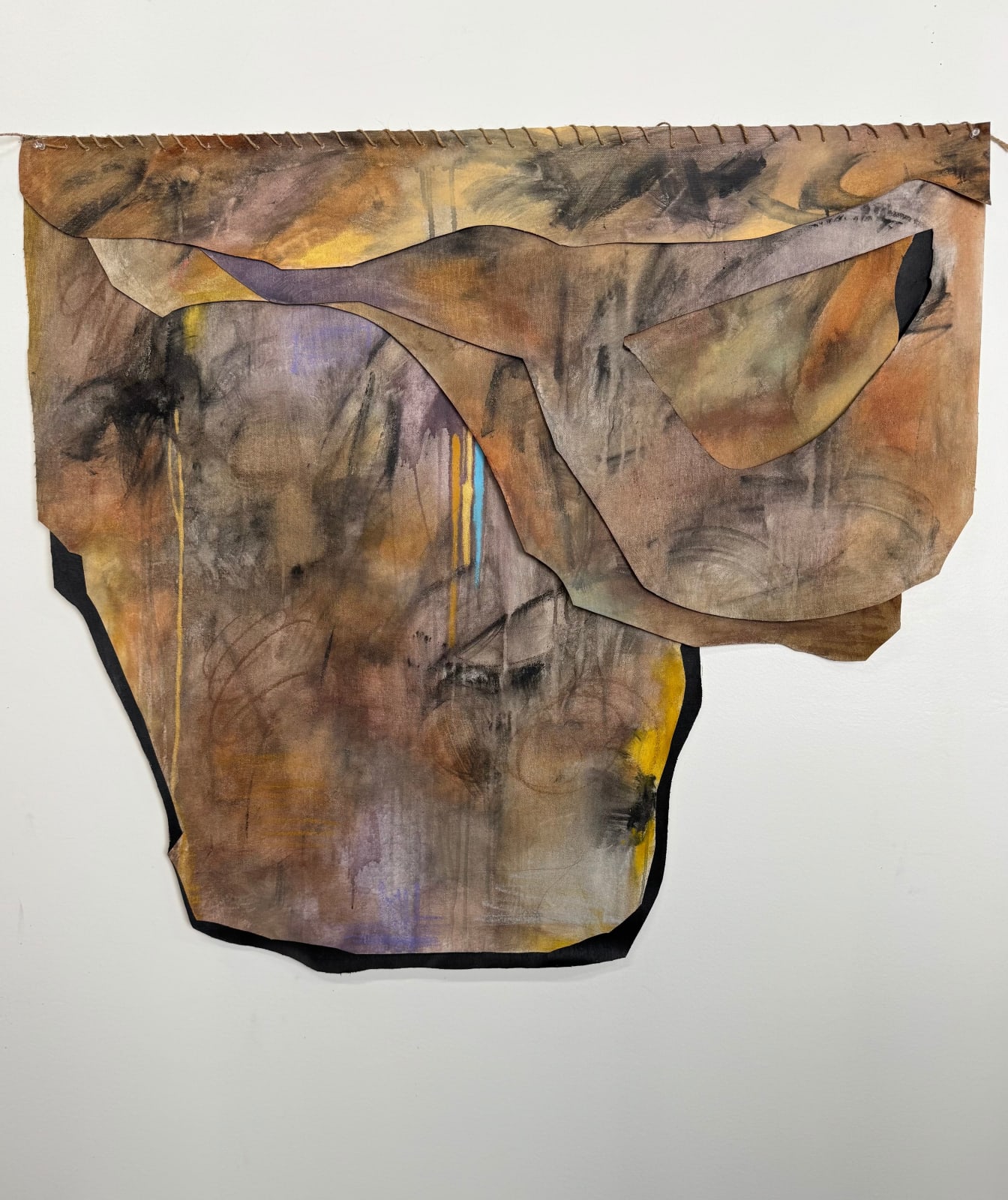 Ashley Cole, Everything really isn't, 2025