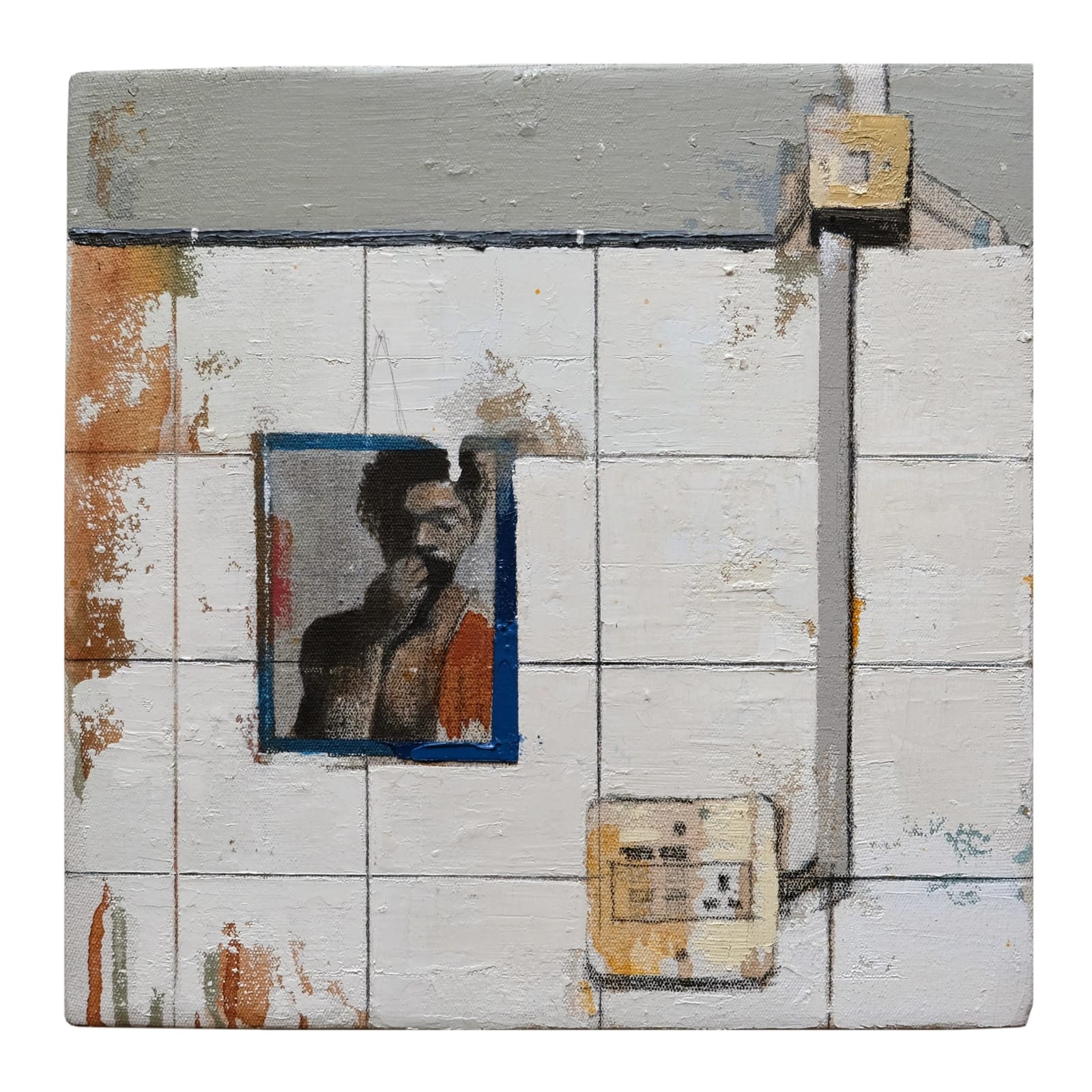 Ojo Ayotunde, Untitled, 2024