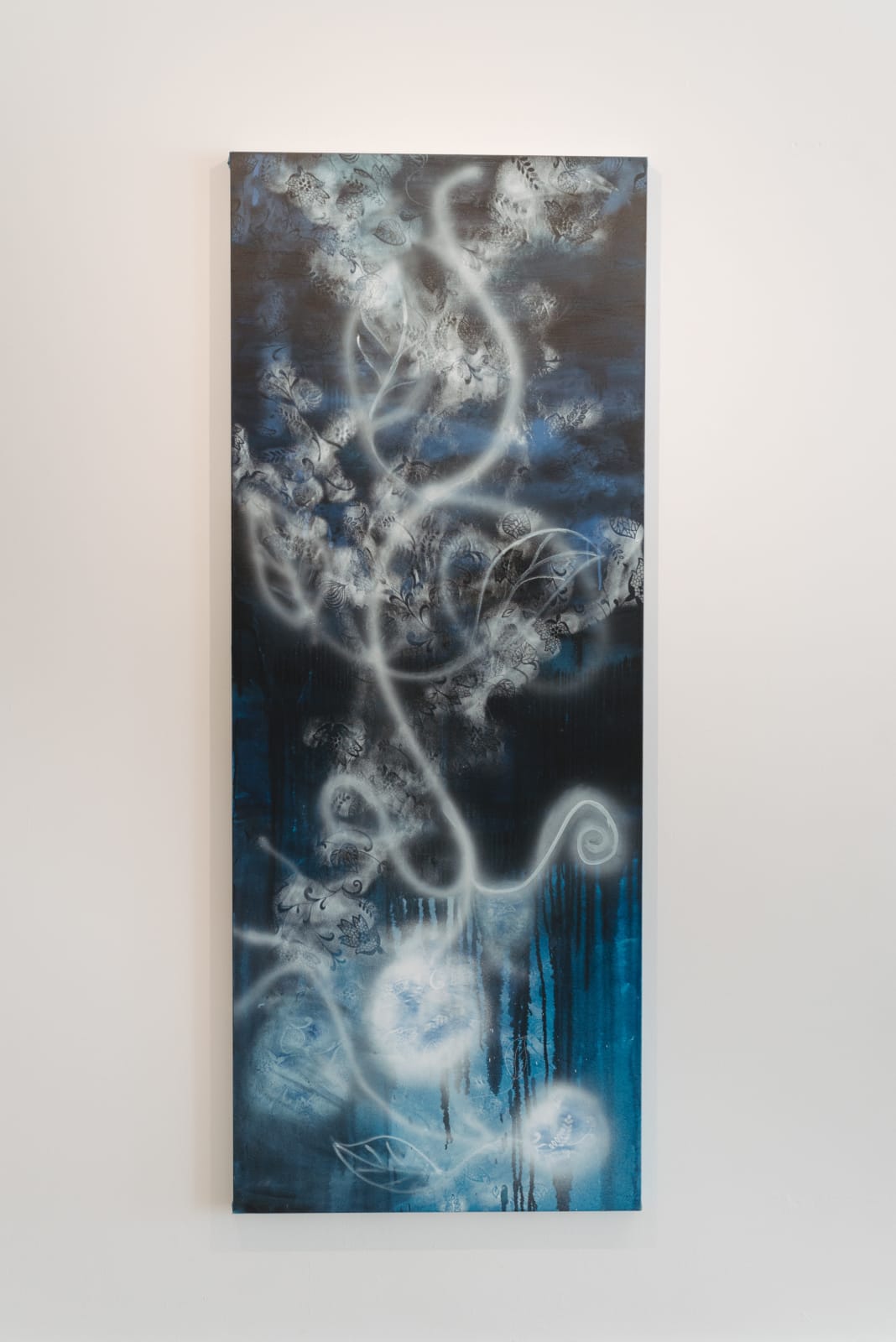 Hamed Maiye, Fertile Ground 04, 2024