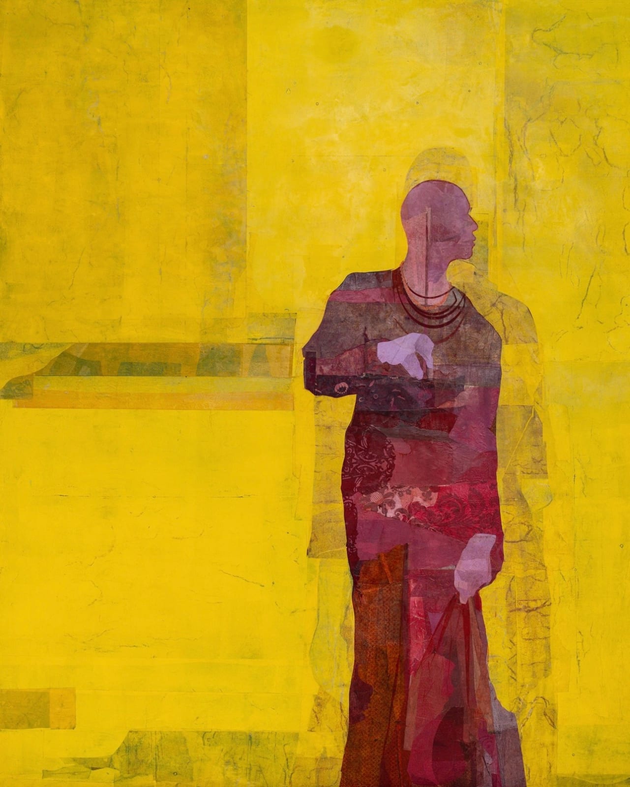 Jite Agbro, Daily Ritual , 2025