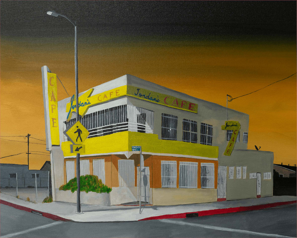 Terrick Gutierrez, Until The Quiet Comes, 2025
