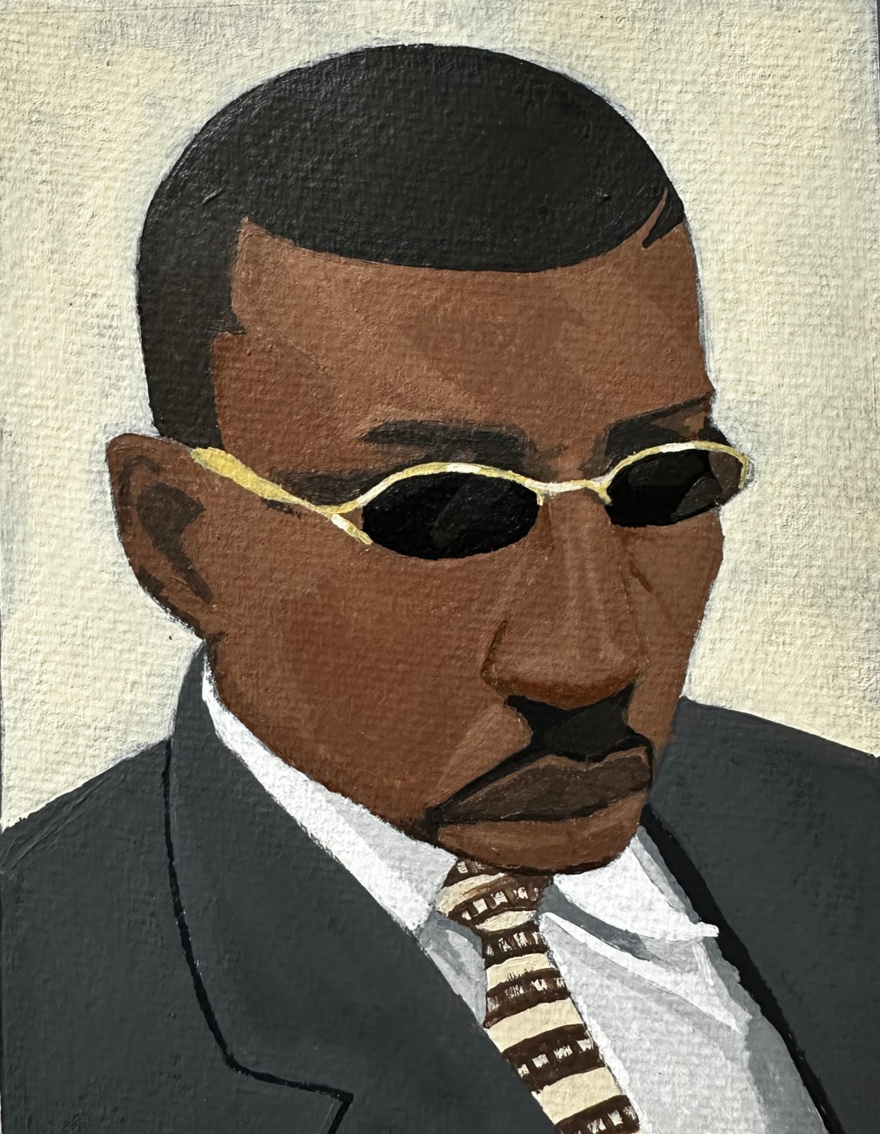 Oni Balogun, Compo, 2024
