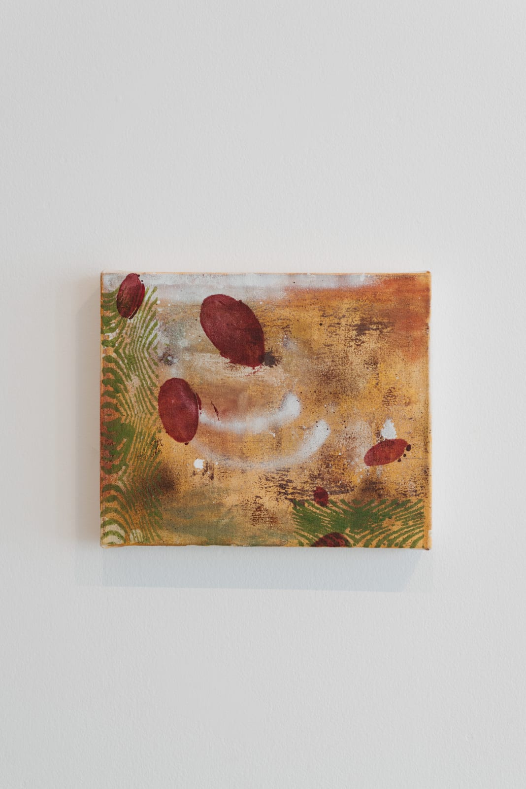 Shannon Bono, Fission, 2023