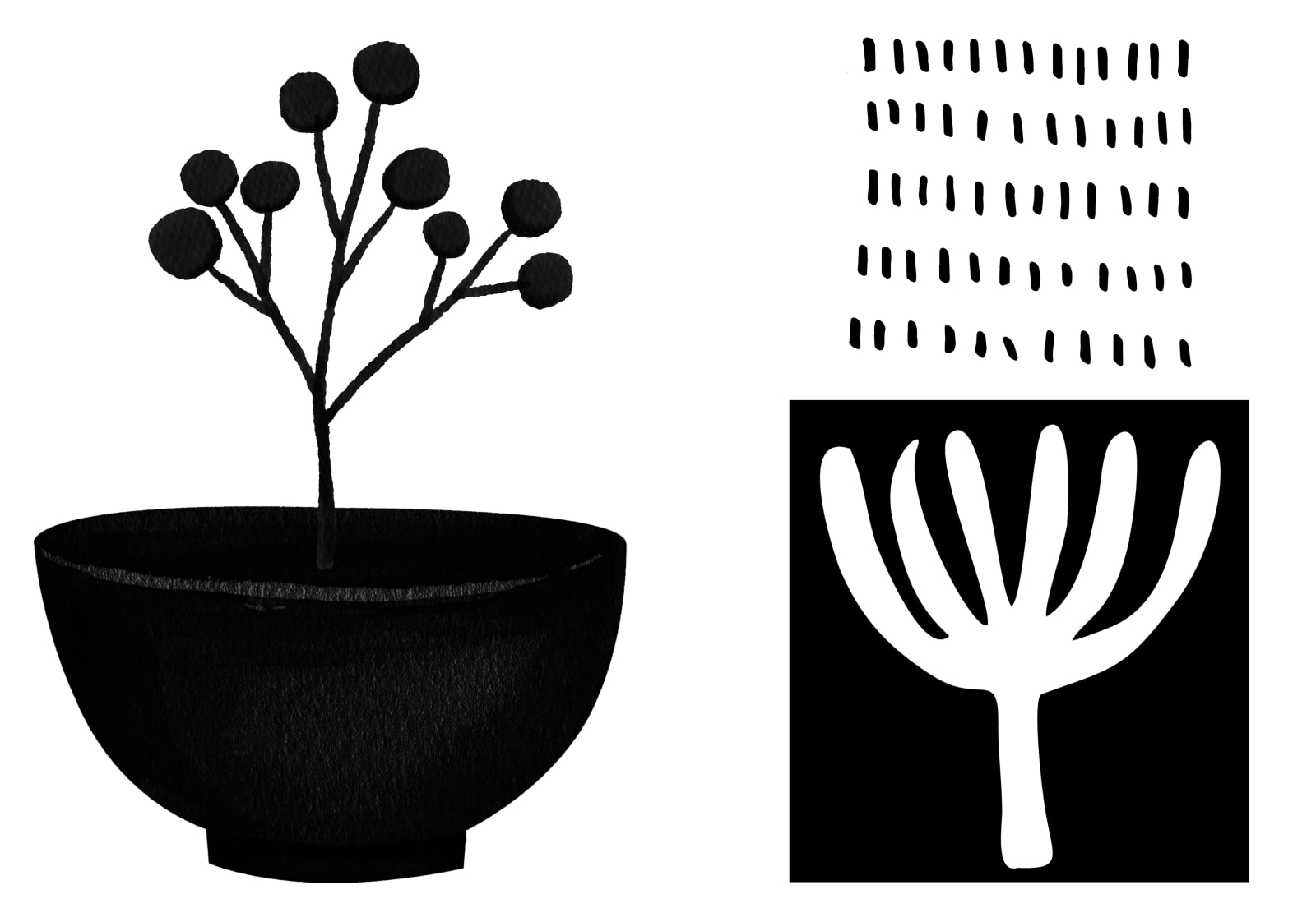 Eimearjean McCormack, Survey Series VII (10), 2025