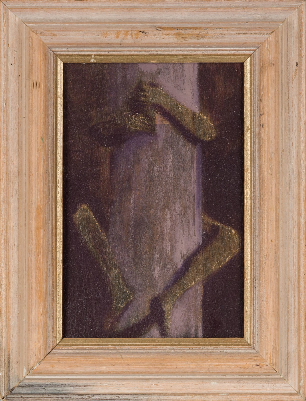 Laura McMorrow, Hide and Seek, 2024