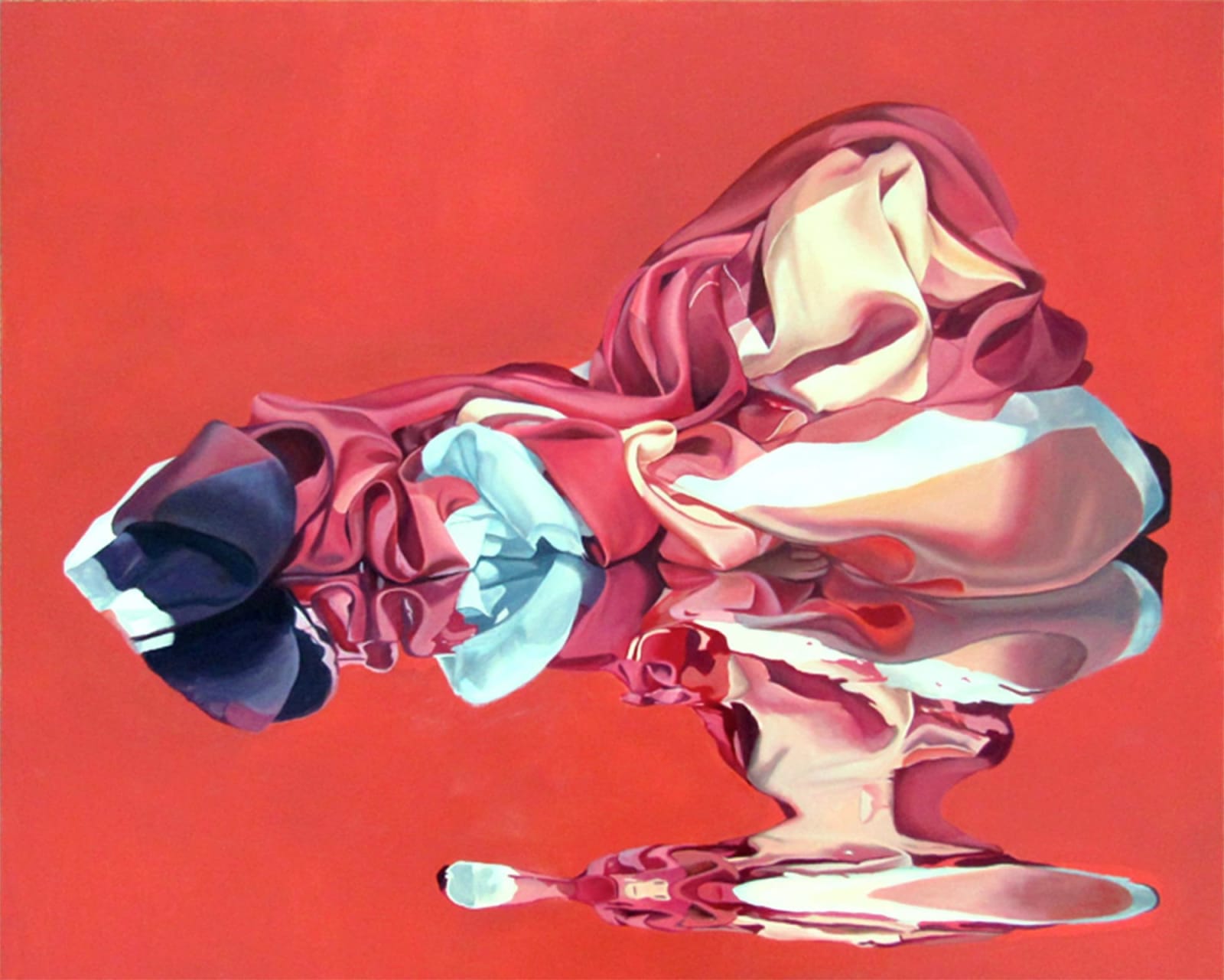 Myra Jago, 我们 Wŏmen (Us)