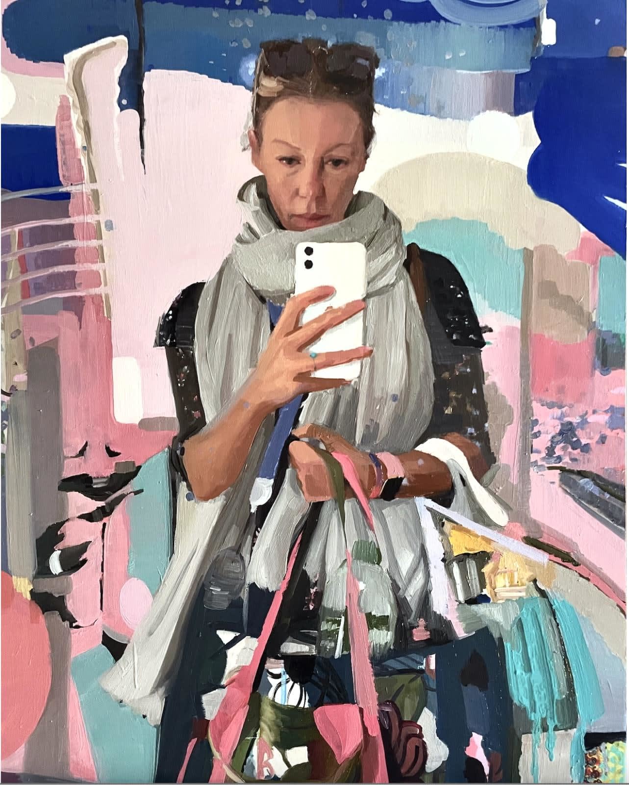 Maév Kelly, Ready To Go