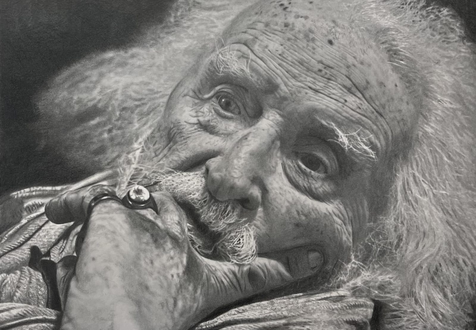 Francis Leavey, Pat Ingoldsby