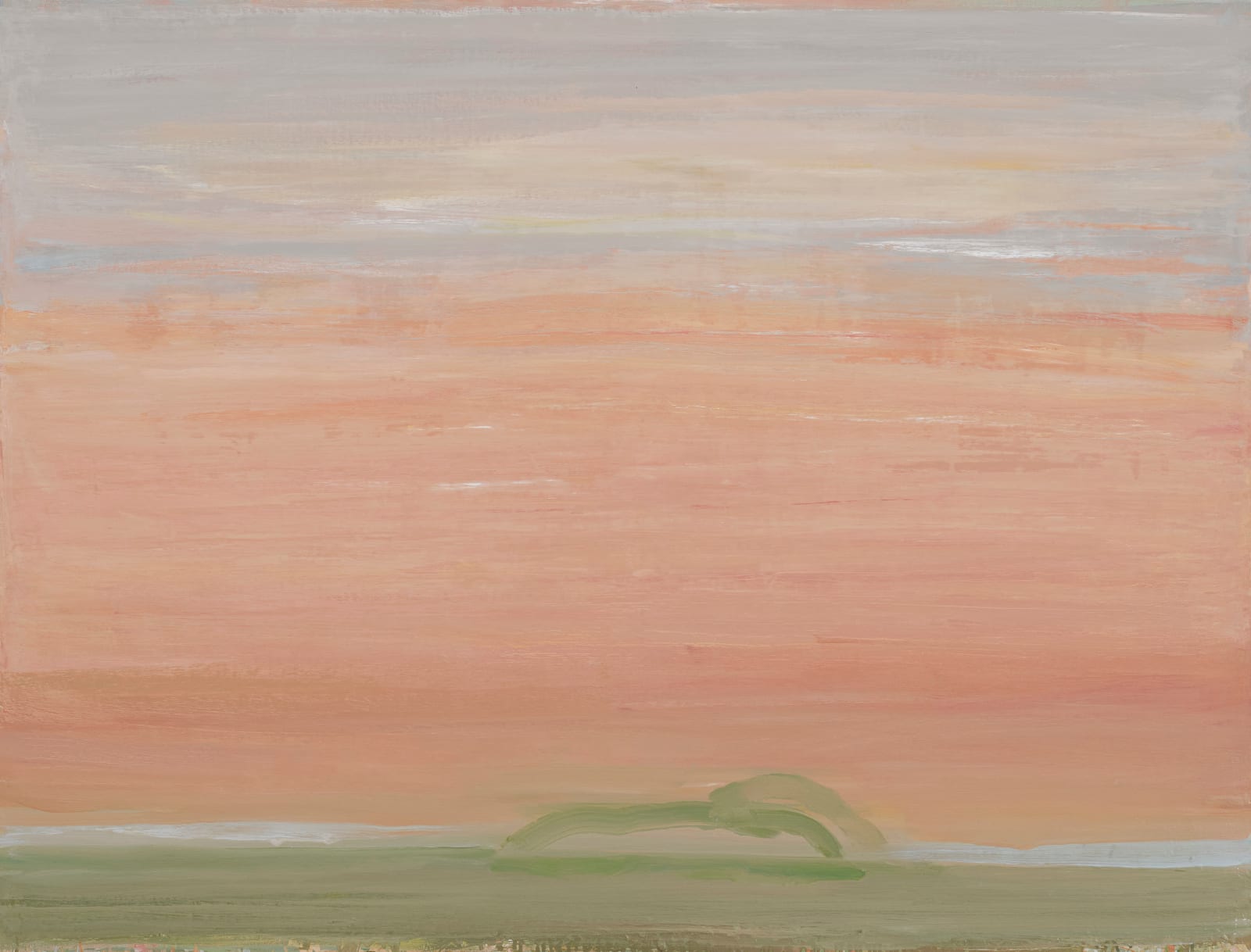 Pat Harris RHA, Kid Island