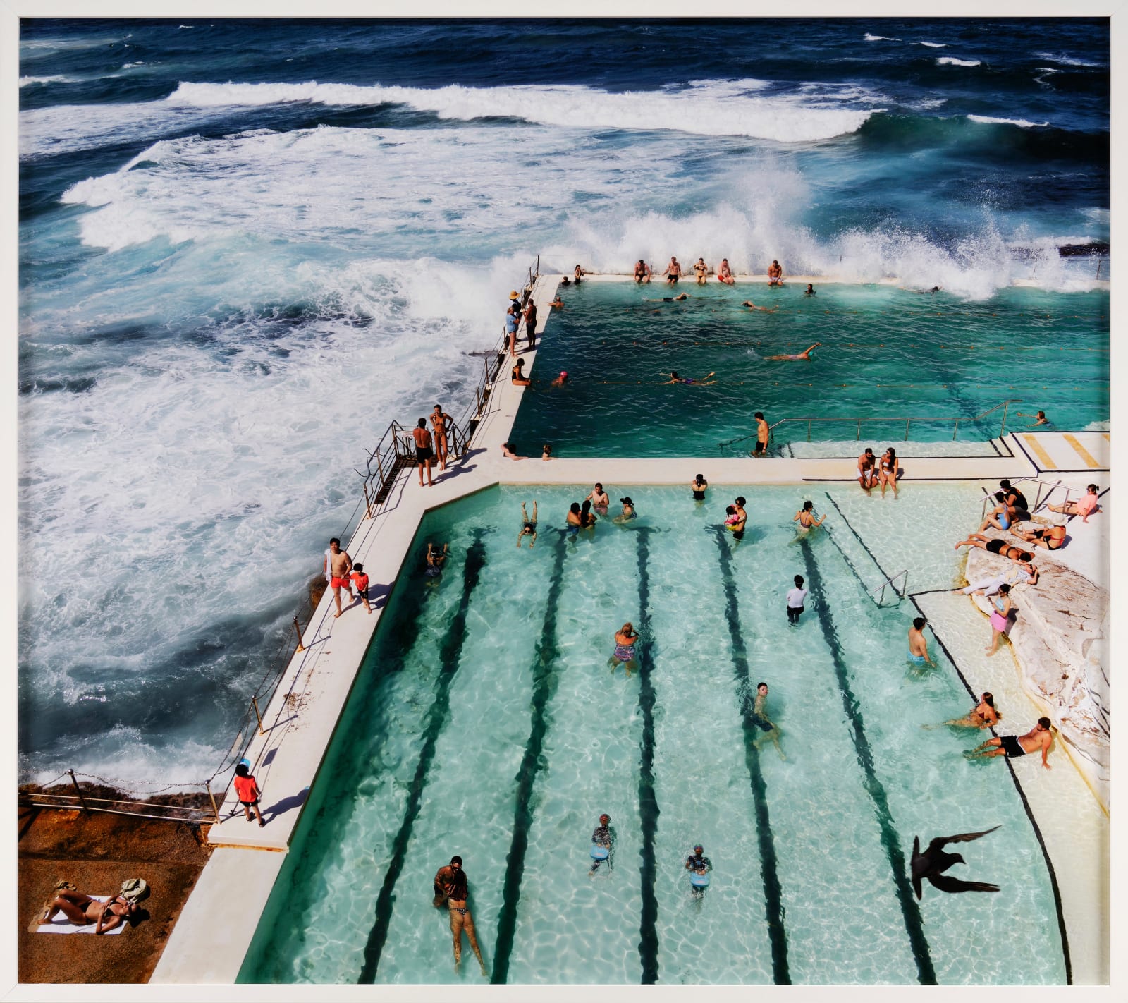 Elaine Byrne ARHA, Losing All Sense of Time