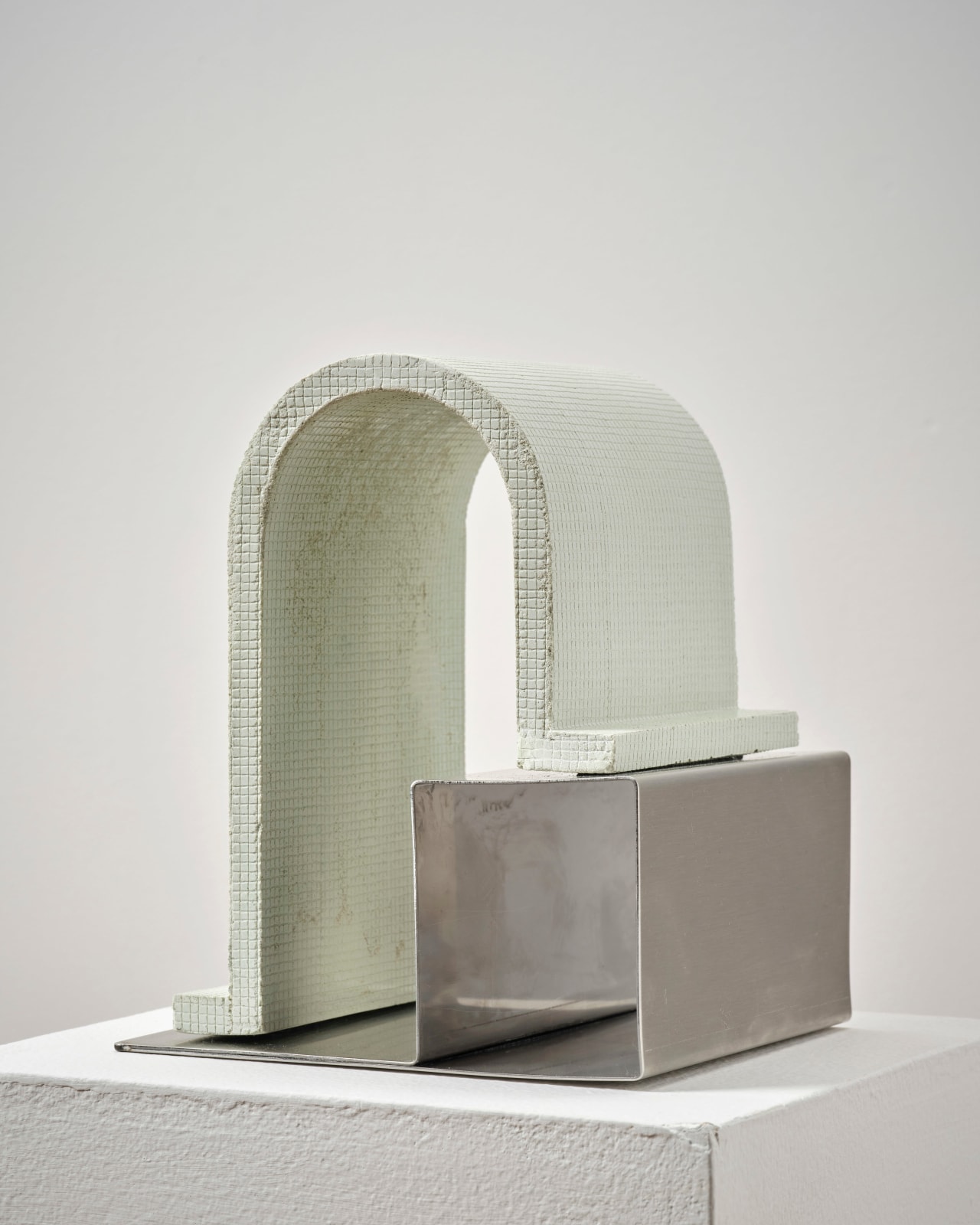 Alicia Ruiz Lopez, Void